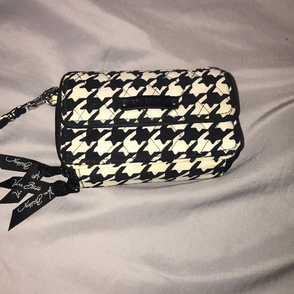 Vera Bradley wallet